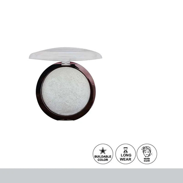 Glamorous Face Mineral Tera Cotta Blushon Single (12 Shades)