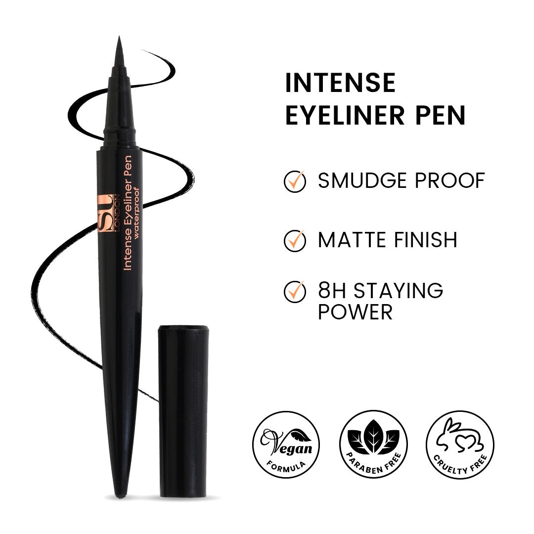 ST London - Intense Eyeliner