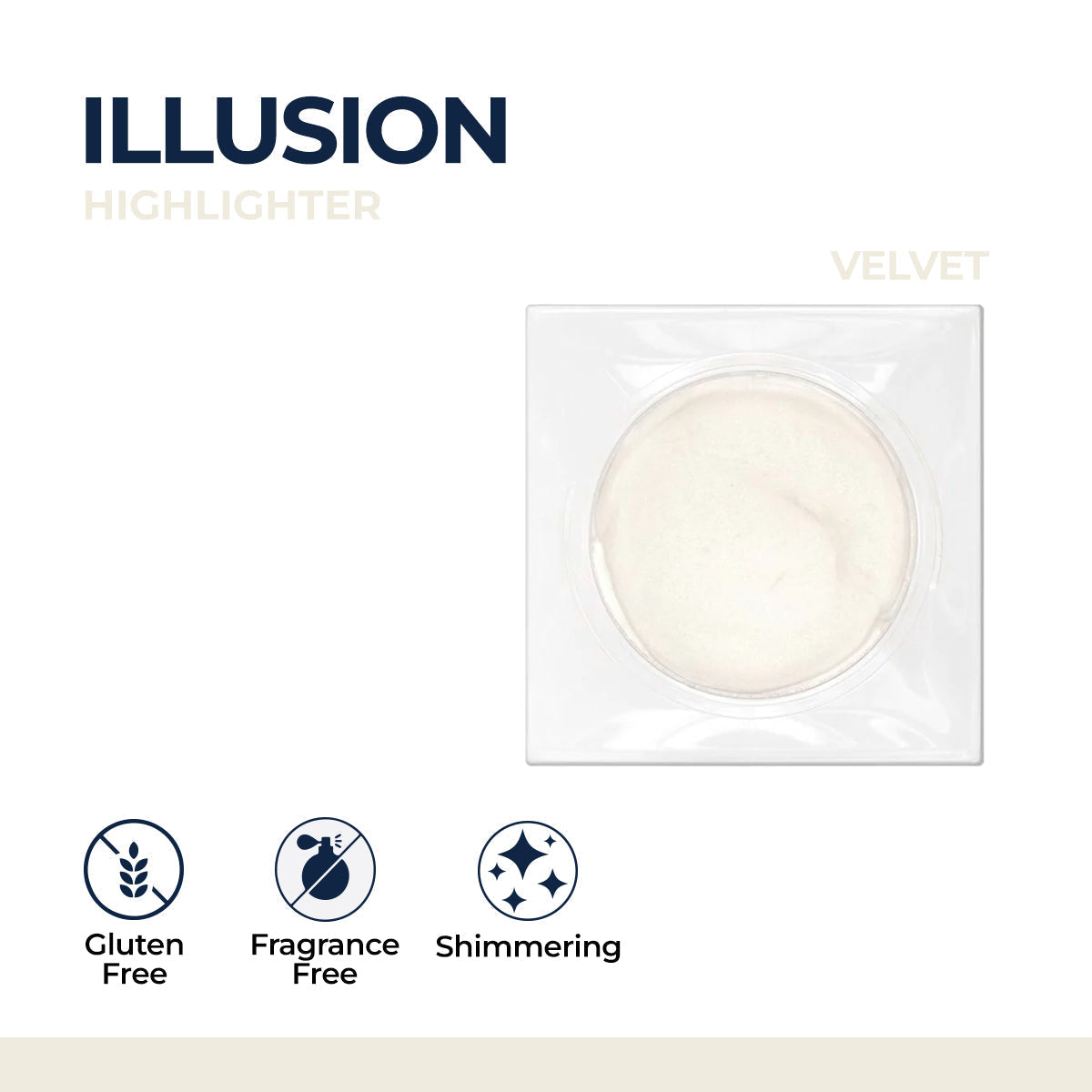 Kryolan - Illusion - Velvet
