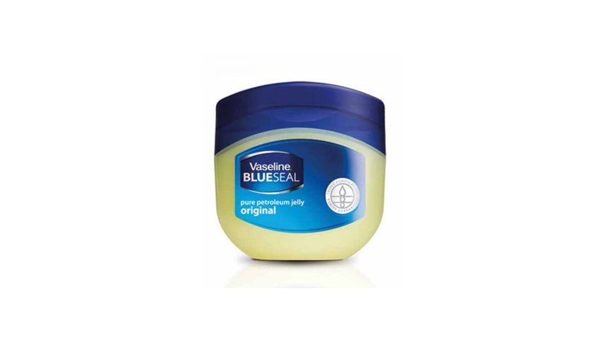 Vaseline Blueseal Petroleum Jelly Sa Pure Original-100Ml
