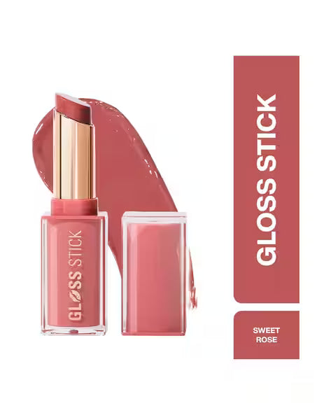 Makeup Revolution-Pout Lip Gloss Stick