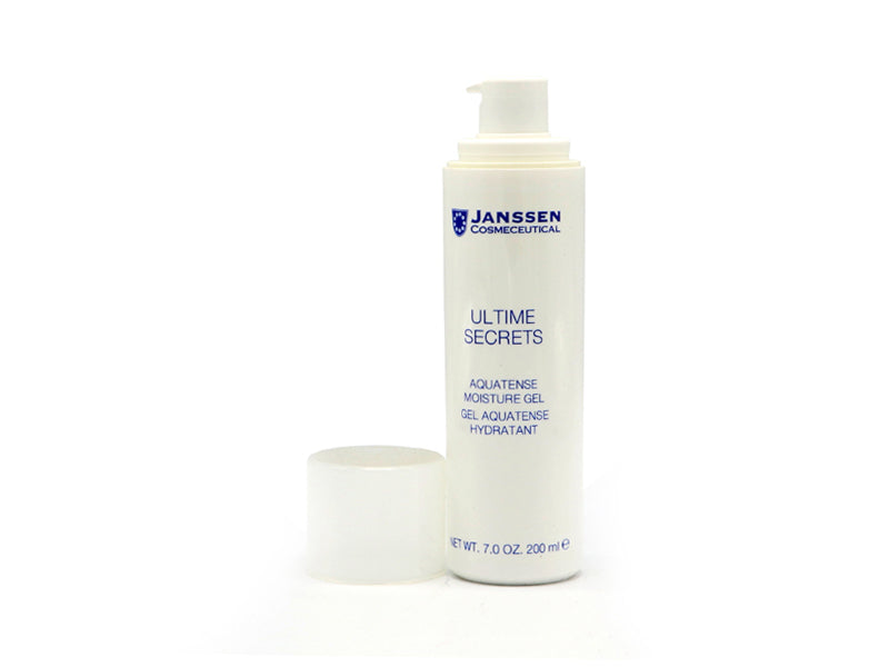 Janssen - Aquatense Moisture Gel -200 ml