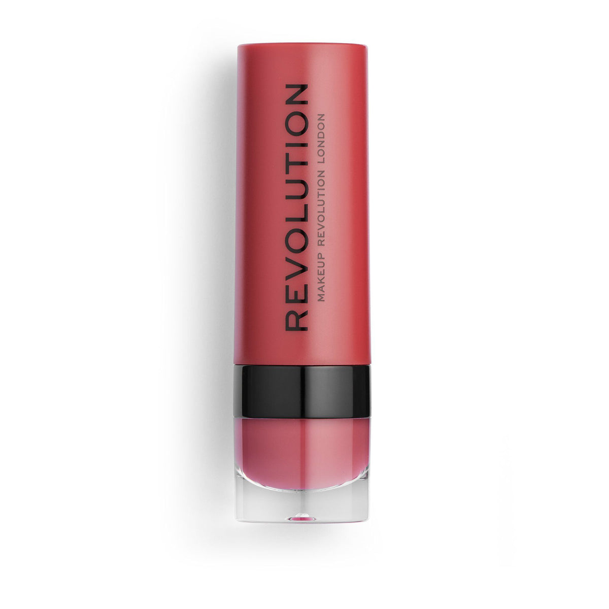 Makeup Revolution Ballerina 112 Matte Lipstick