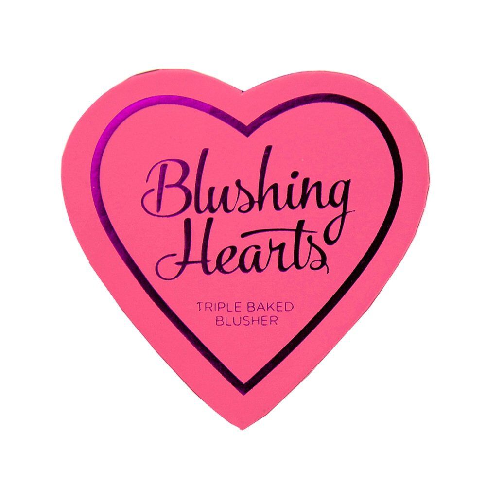I Heart Revolution Blushing Hearts - Bursting With Love