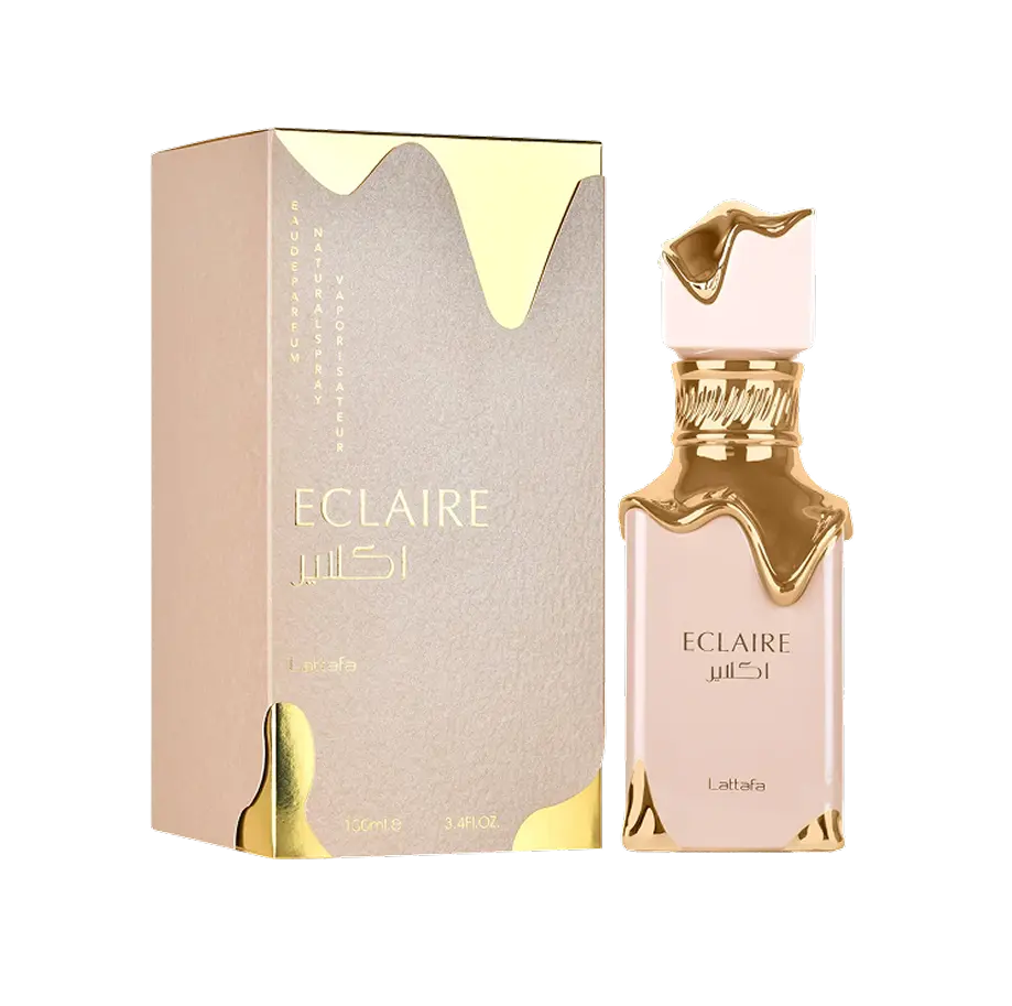 Lattafa - Edp Eclaire-100ML