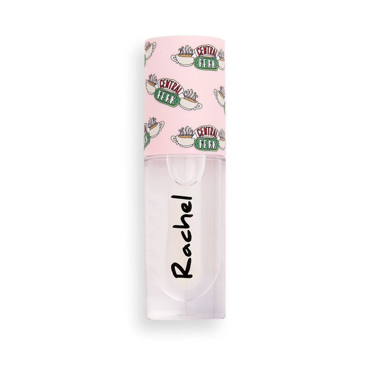 Makeup Revolution Friends X Rachel Lip Gloss