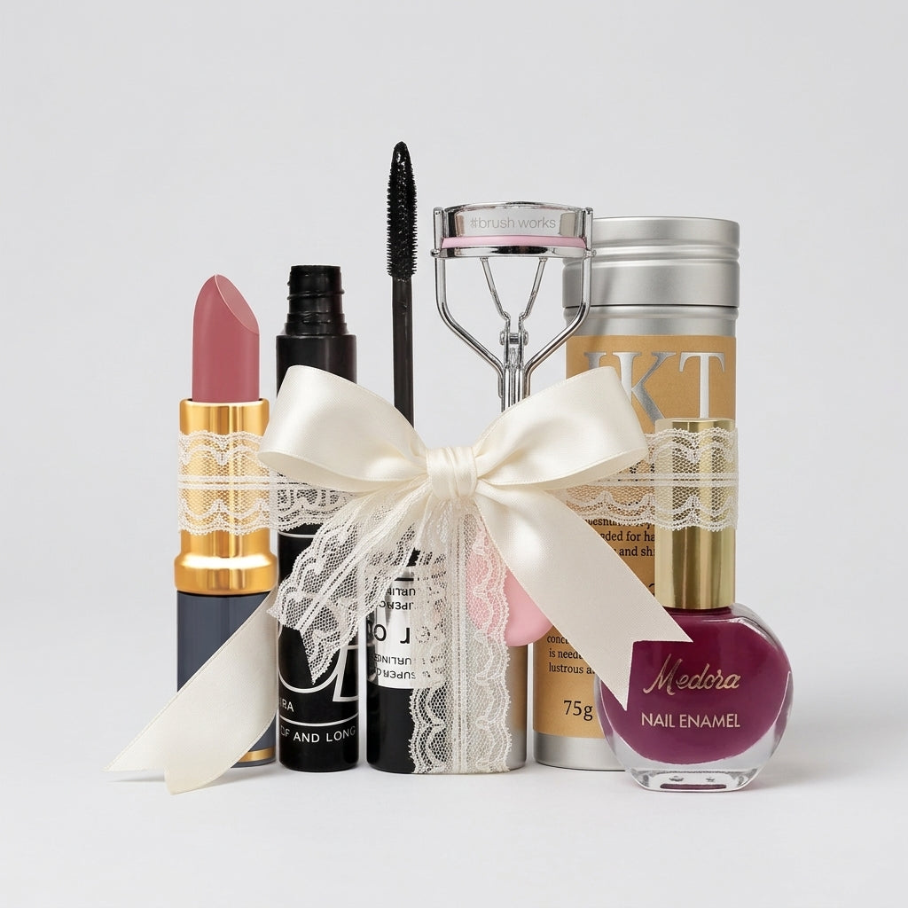 Bridal Essentials