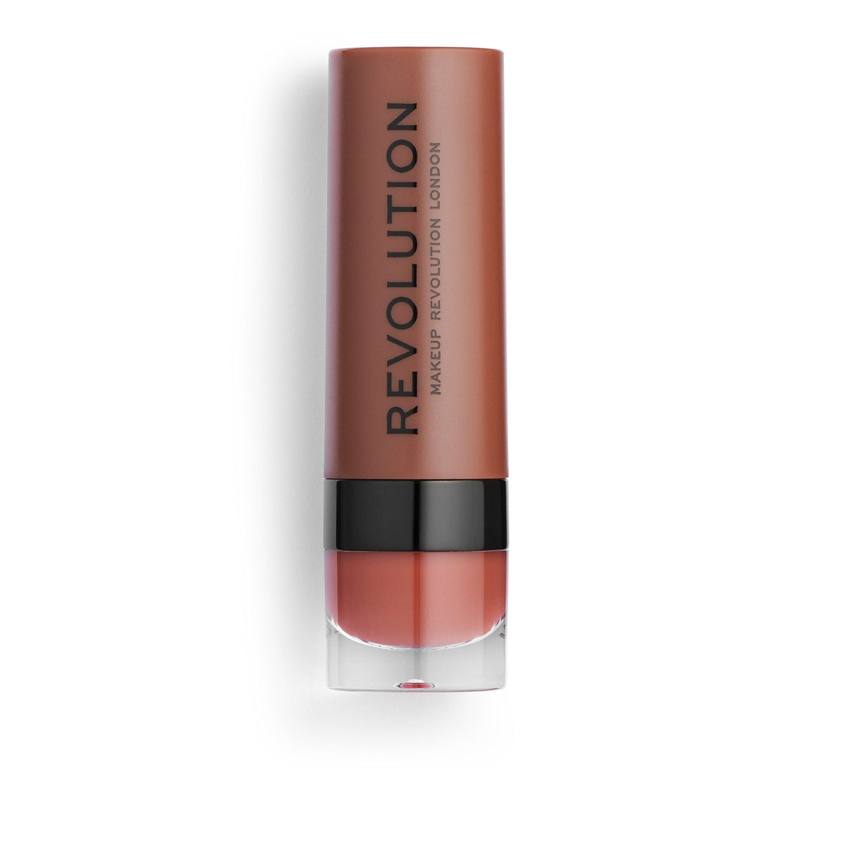 Makeup Revolution Gone Rogue 124 Matte Lipstick