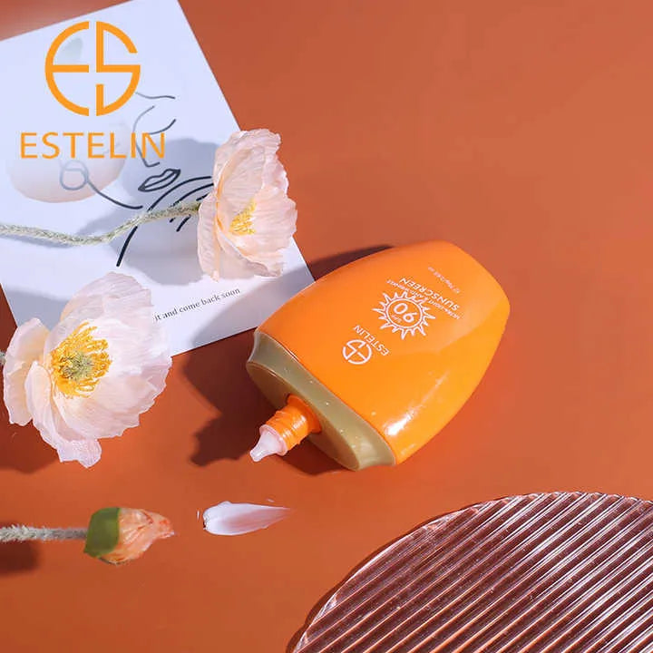 Estelin Ultra-Light & Anti-Wrinkle Sunscreen SPF 90 PA+++