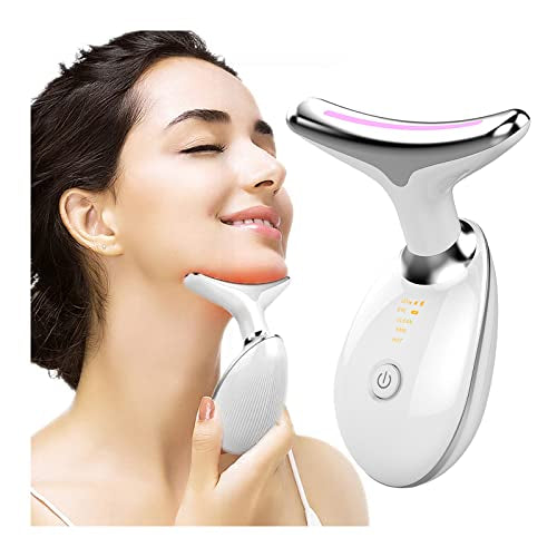Neck Firming Wrinkle Remover