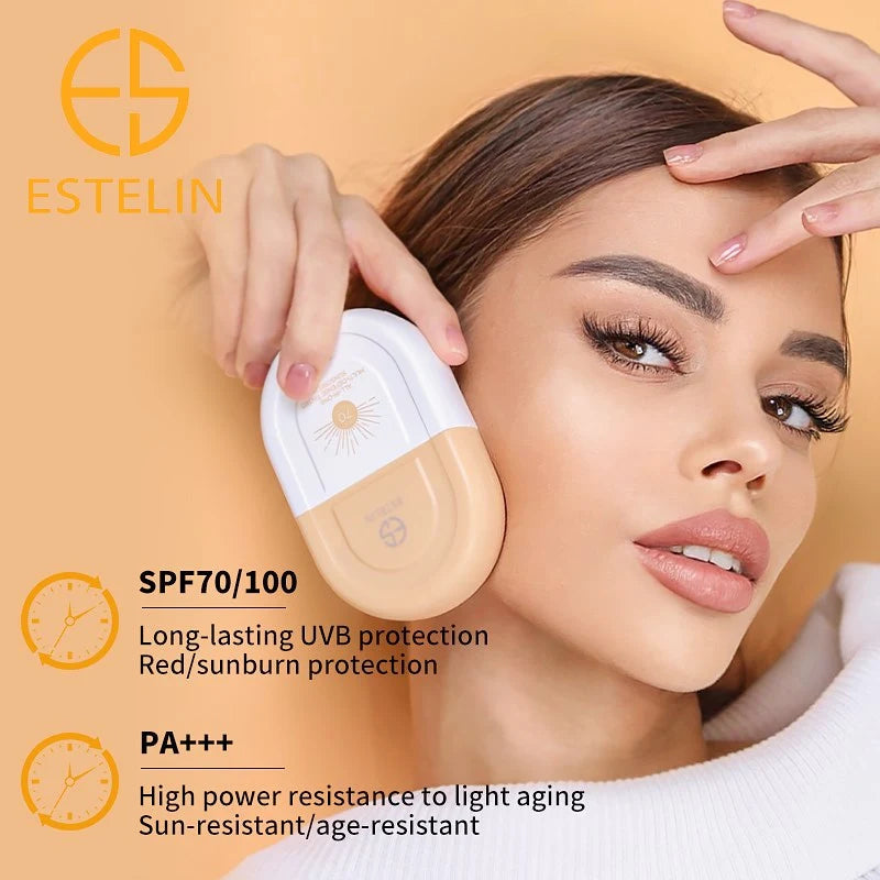 Multi-Defense Tinted Sunscreen SPF100 - 100gm