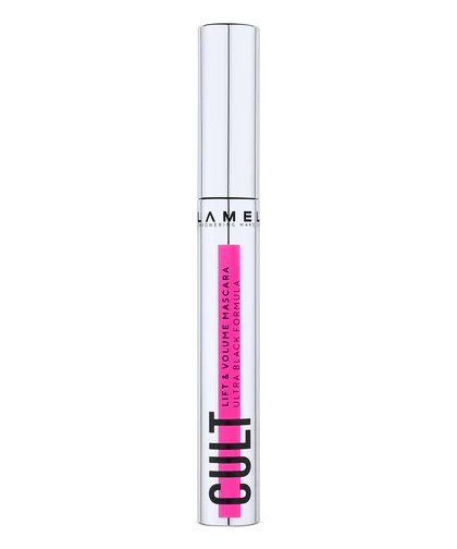 LAMEL Cult Lift & Volume Mascara №401 Black 10ml