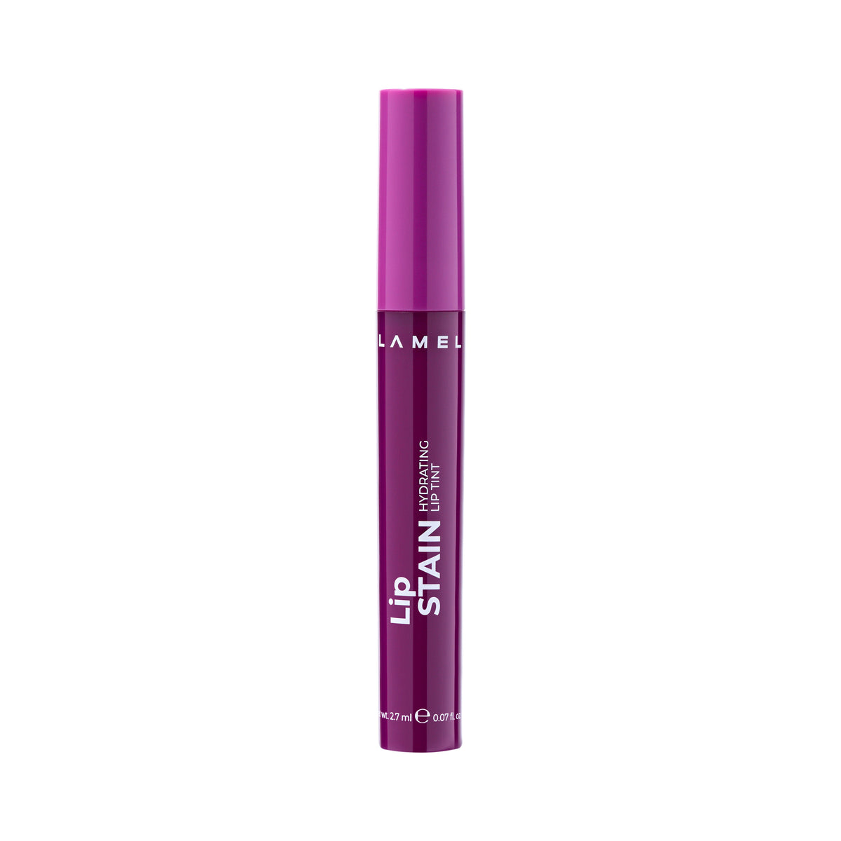 LAMEL Lip Stain Hydrating Lip Tint 02
