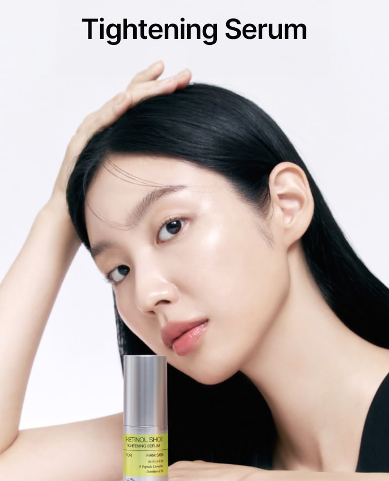 Celimax-The Vita-A Retinol Shot Tightening Serum-30ML