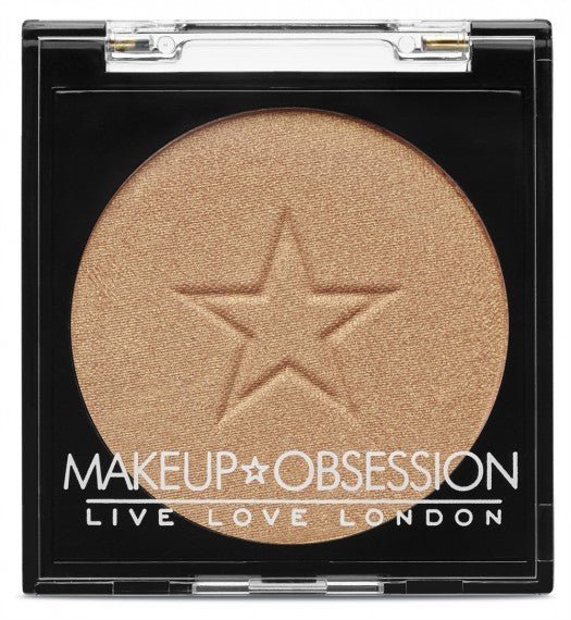 Makeup Obsession Blush B110 Golden Girl