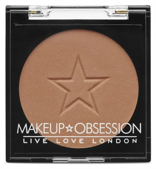 Makeup Obsession Blush B111 Glow