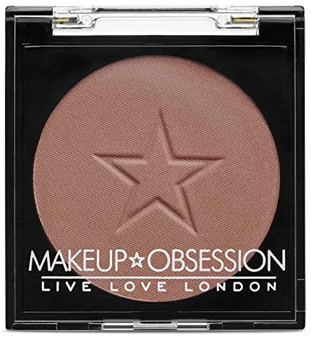 Makeup Obsession Eyeshadow E141 Alba