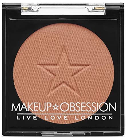 Makeup Obsession Eyeshadow E146 Cinnamon