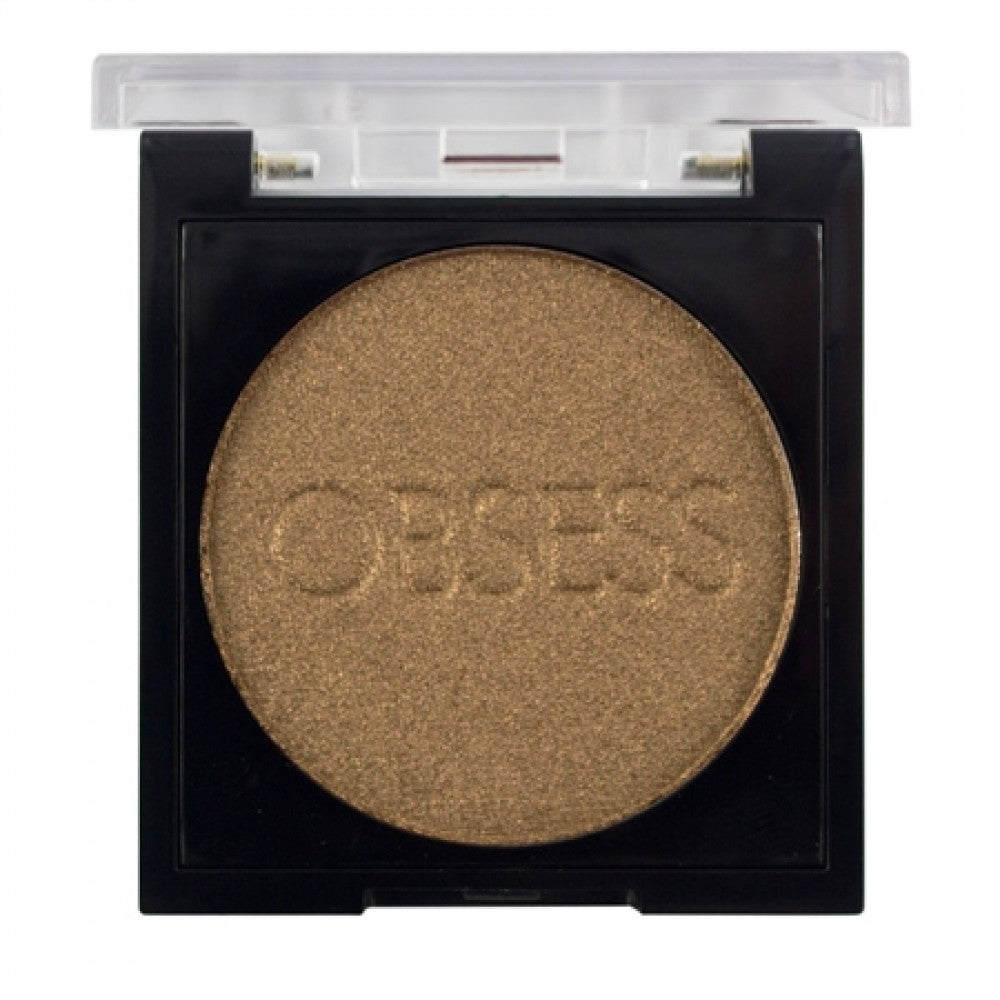 Makeup Obsession Eyeshadow E177 Tawny