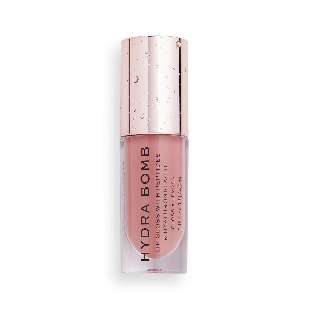 Makeup Revolution Hydra Bomb Versus