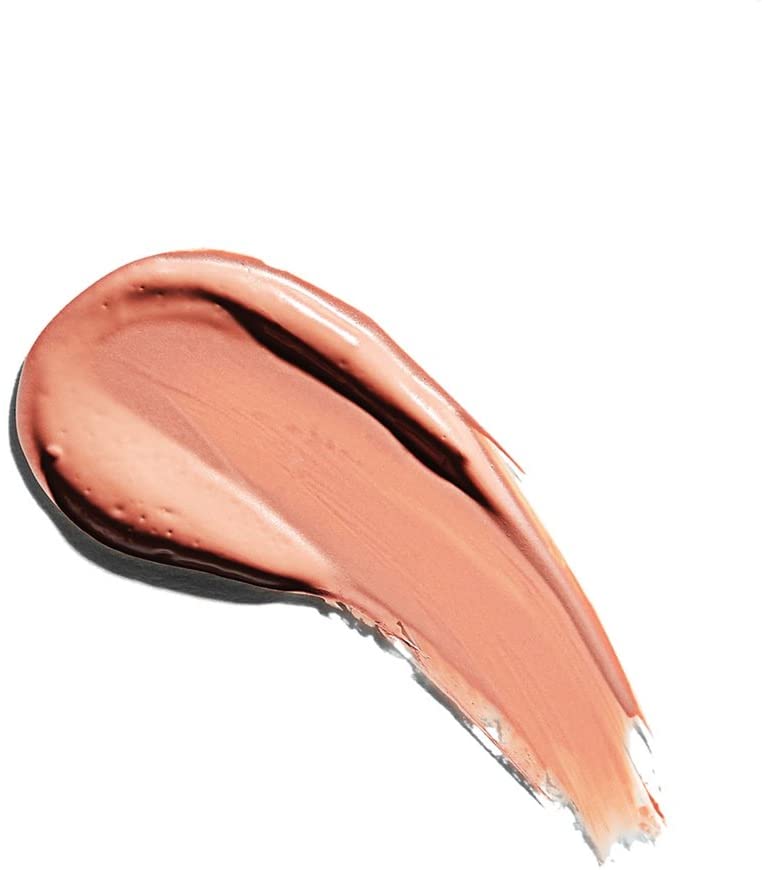Makeup Revolution Nudes Collection Matte Buff