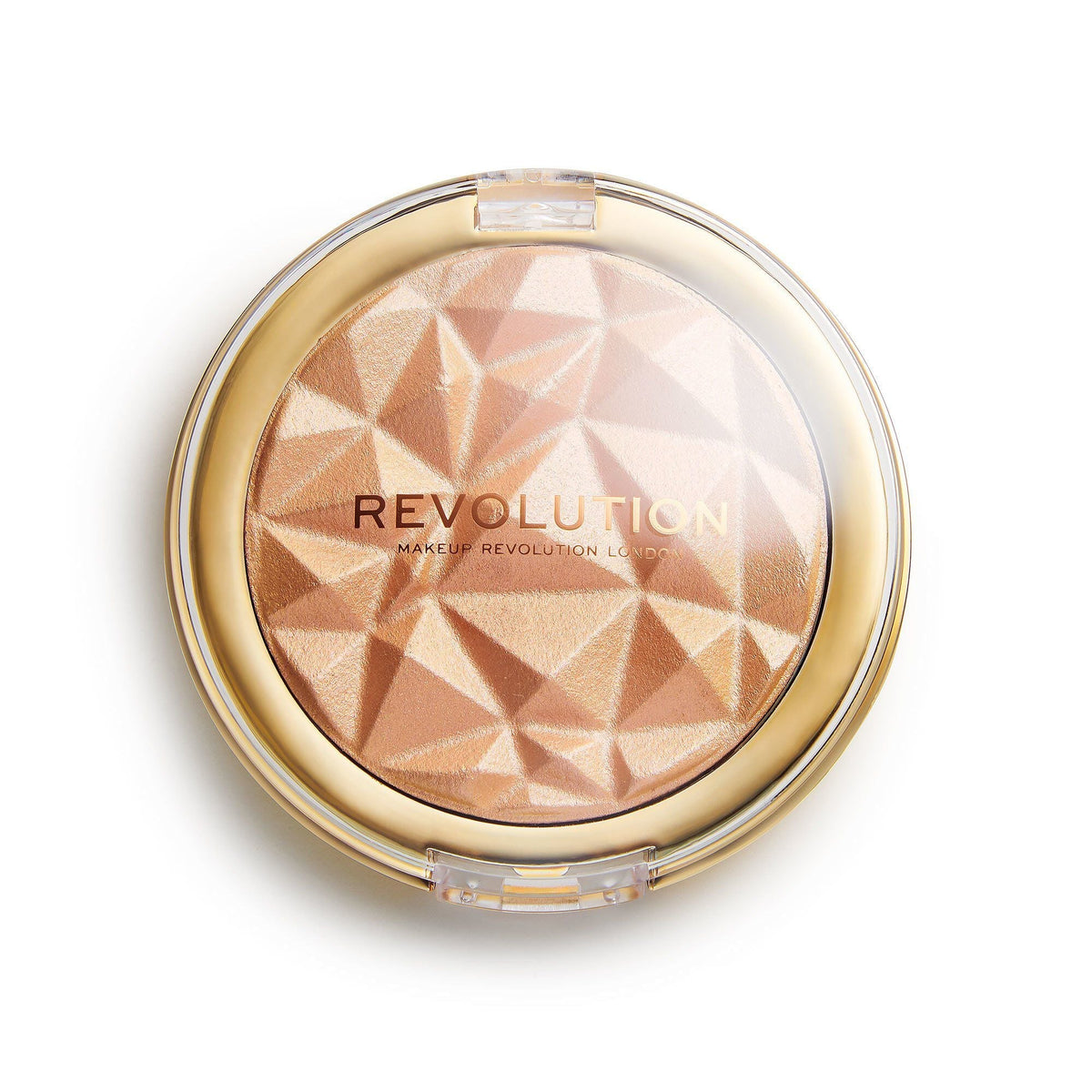 Makeup Revolution Precious Stone Highlighter Rose Quartz