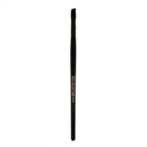 Makeup Revolution Pro E104 Eyebrow Brush