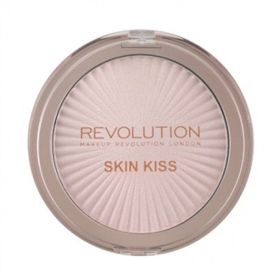Makeup Revolution Skin Kiss Highlighter - Prismatic kiss