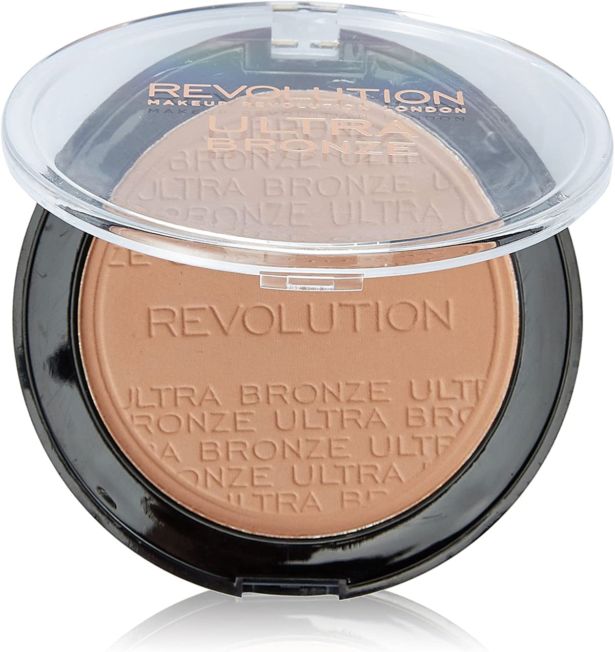 Makeup Revolution Ultra Bronze