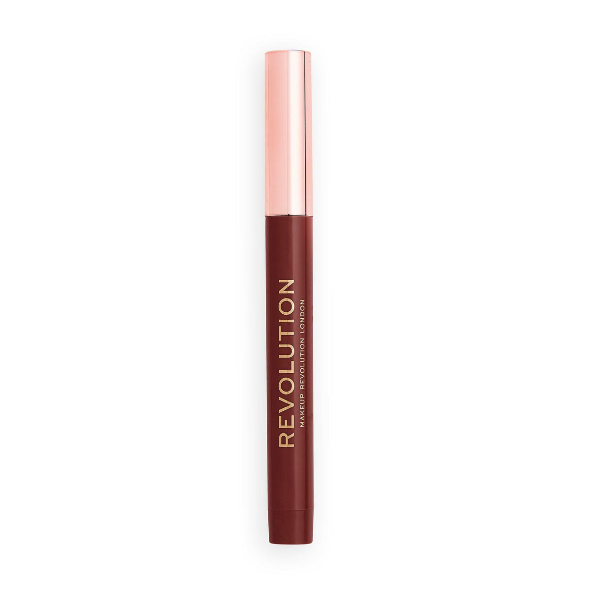 Makeup Revolution Velvet Kiss Lip Crayon TGIF