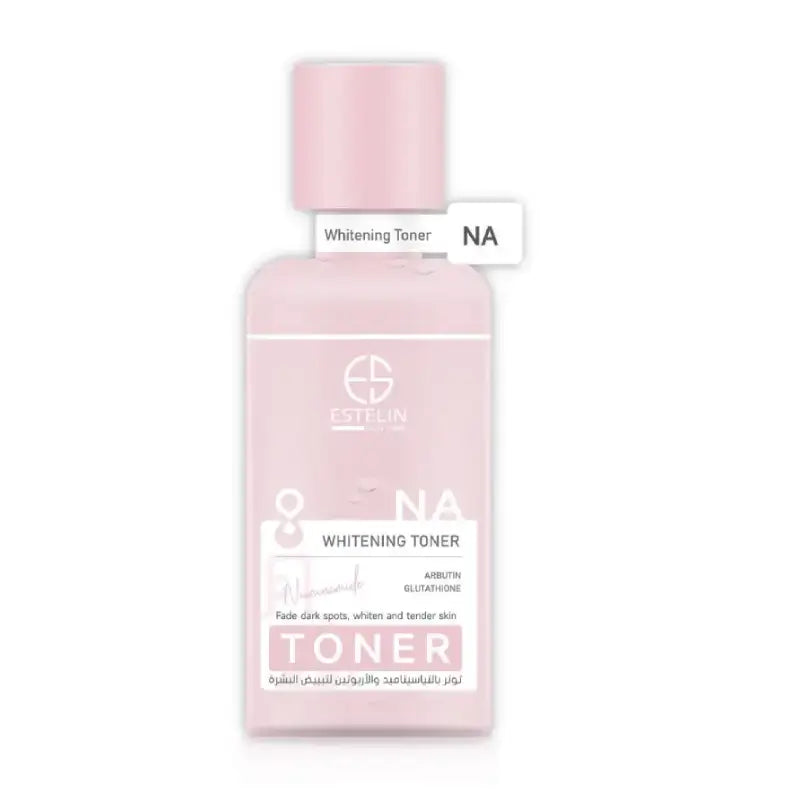 Estelin Ceramide & Vitamin B5 Repair Essence Toner