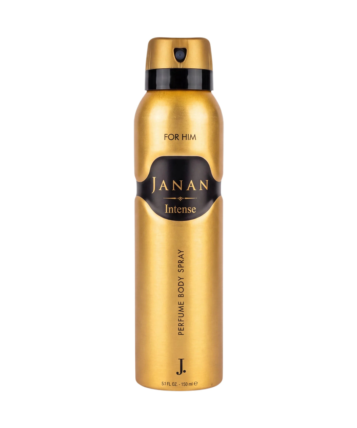 J.- JANAN INTENSE BODY SPRAY