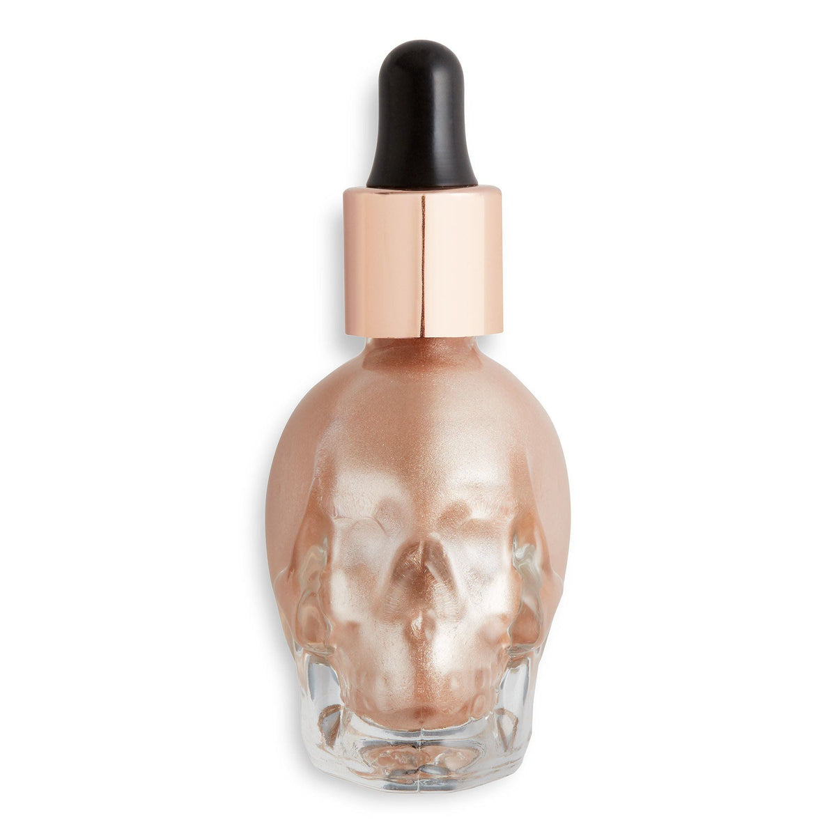 Revolution Halloween Skull Highlighter Creature Of The Night