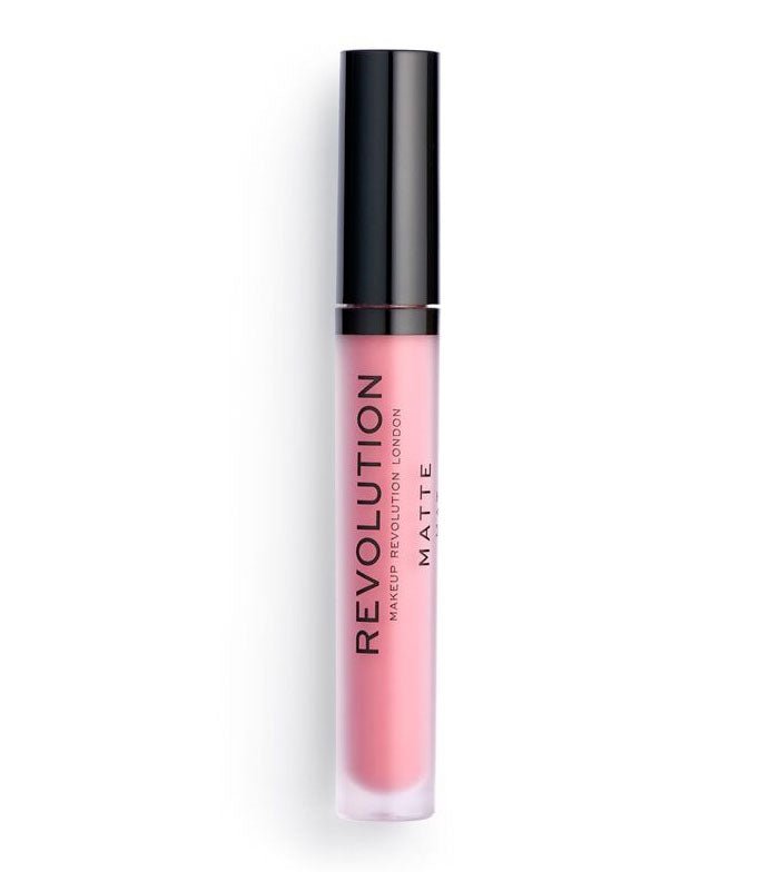 Makeup Revolution Poise 115 Matte Lip