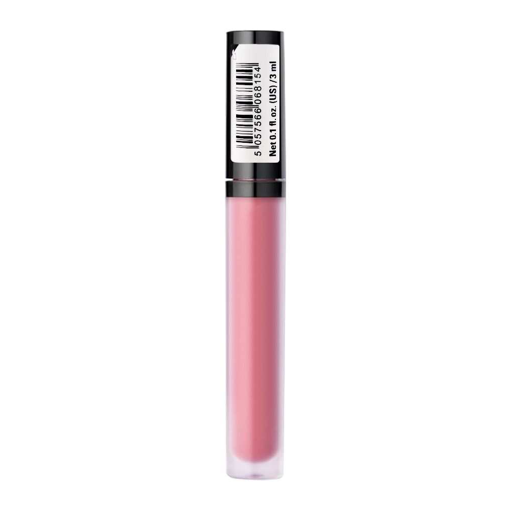 Makeup Revolution Rosé 118 Matte Lip