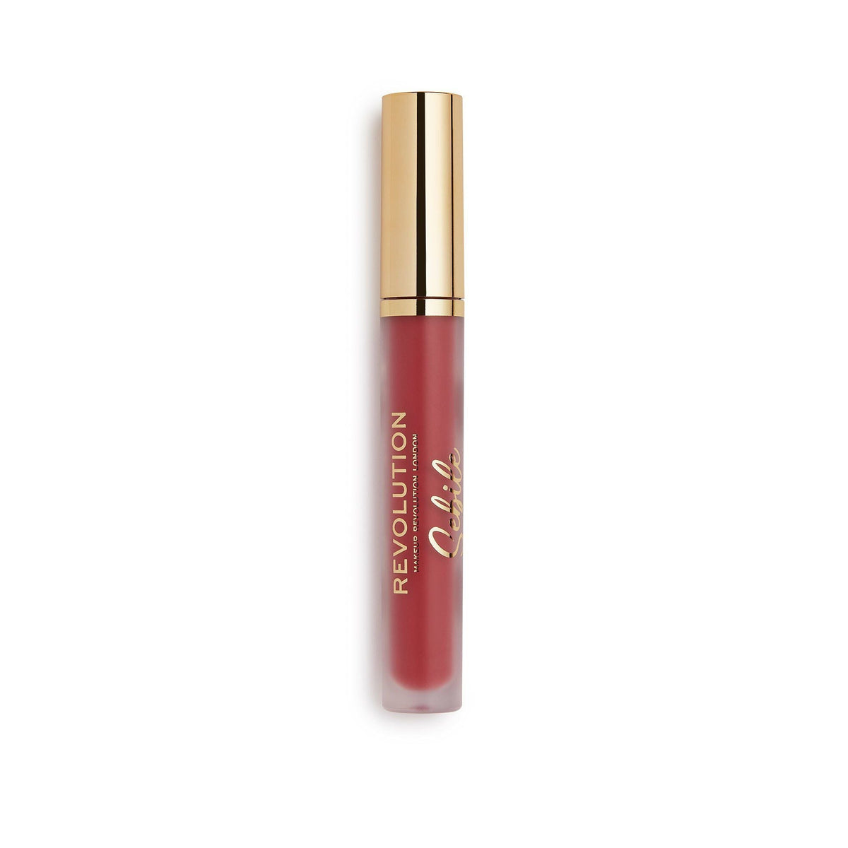 Revolution X Sebile Venus Kiss Matte Liquid Lipstick