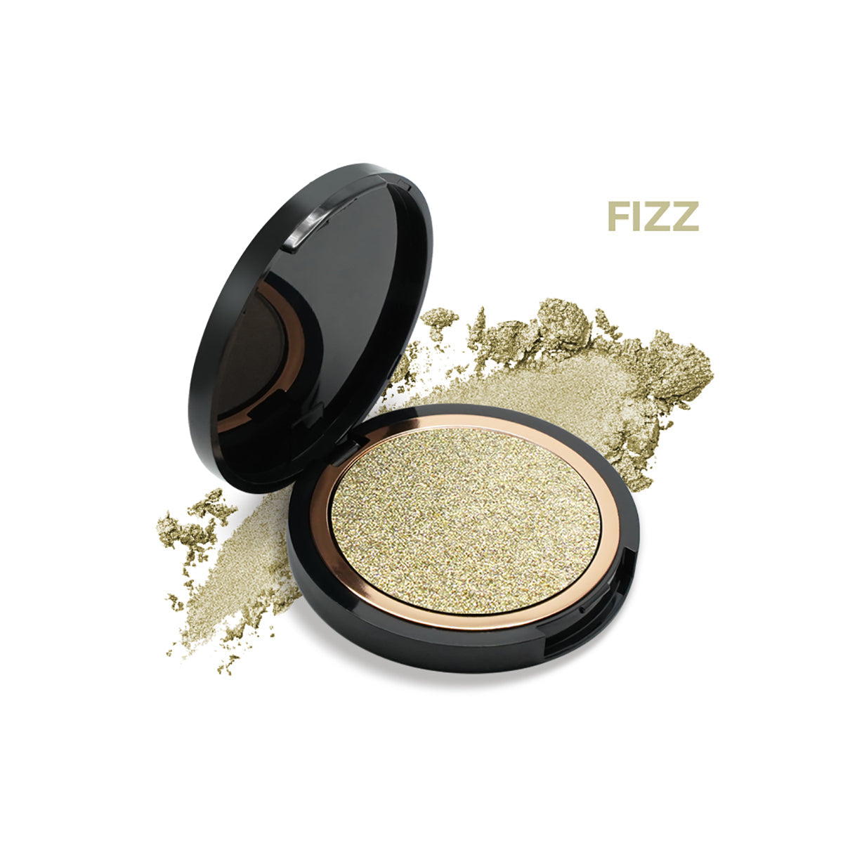 ST London - Glam & Shine Shimmer Eye Shadow - Fizz