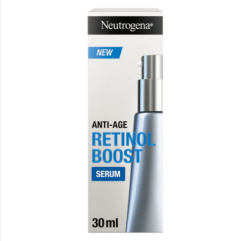 Neutrogena Retinol Boost Serum 30ml