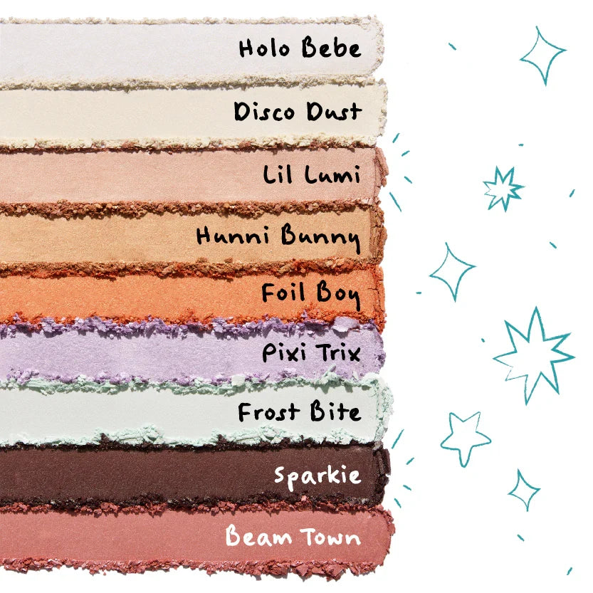 Trouble Maker Gloie Lighter Highlight Lil Lumi Light Pink 5gm