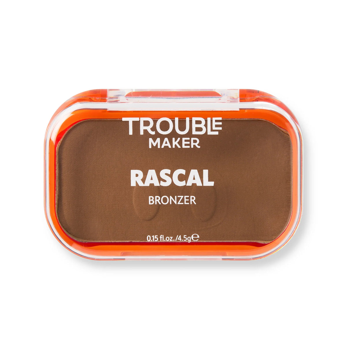 Trouble Maker Rascal Powder Bronzer Creature 4.5gm