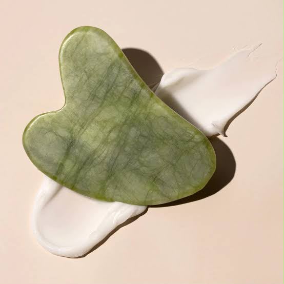 Gua Sha Stone