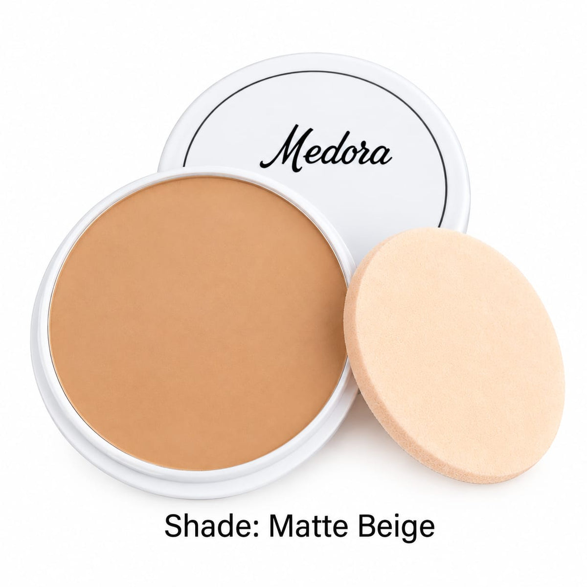 Medora - Compact Powder