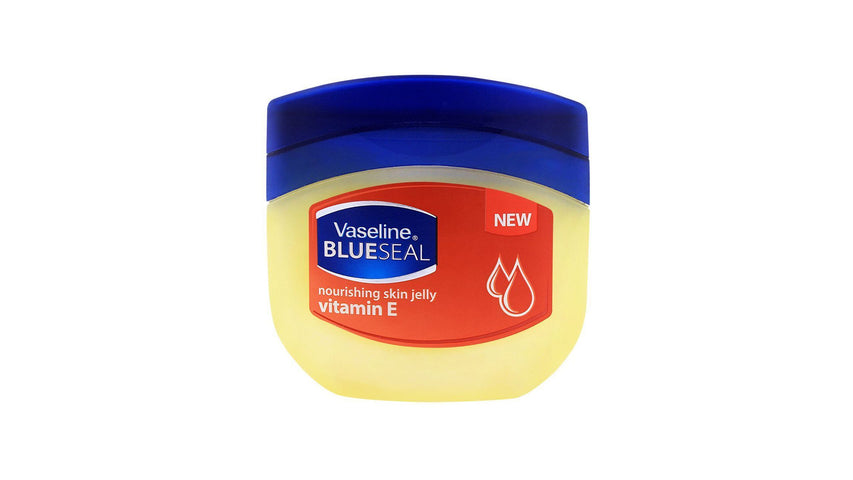 Vaseline Blueseal Petroleum Jelly Sa Vitamin E-250Ml