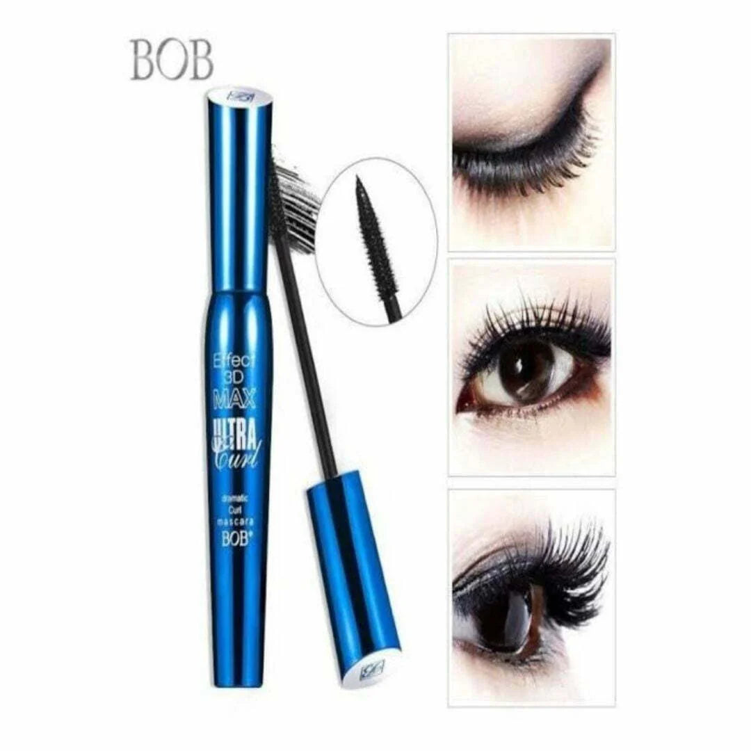 BOB Effect 3D Max Mascara