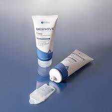 Jenpharm-Dermive Urea Hydrating Healing Lotion-100Ml