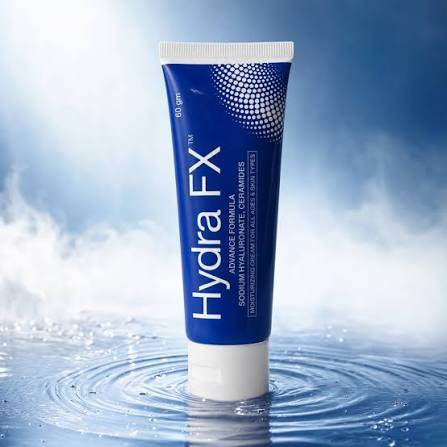 Rederm-Hydra FX Moisturizing Cream
