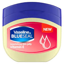 Vaseline Blueseal Petroleum Jelly Sa Vitamin E-50Ml