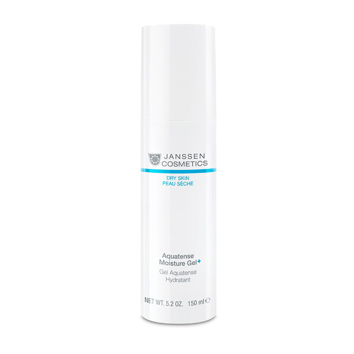 Janssen - Aquatense Moisture Gel 150 ML