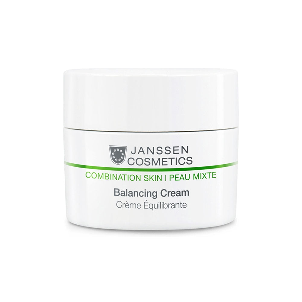 Janssen - Balancing Cream 50ml