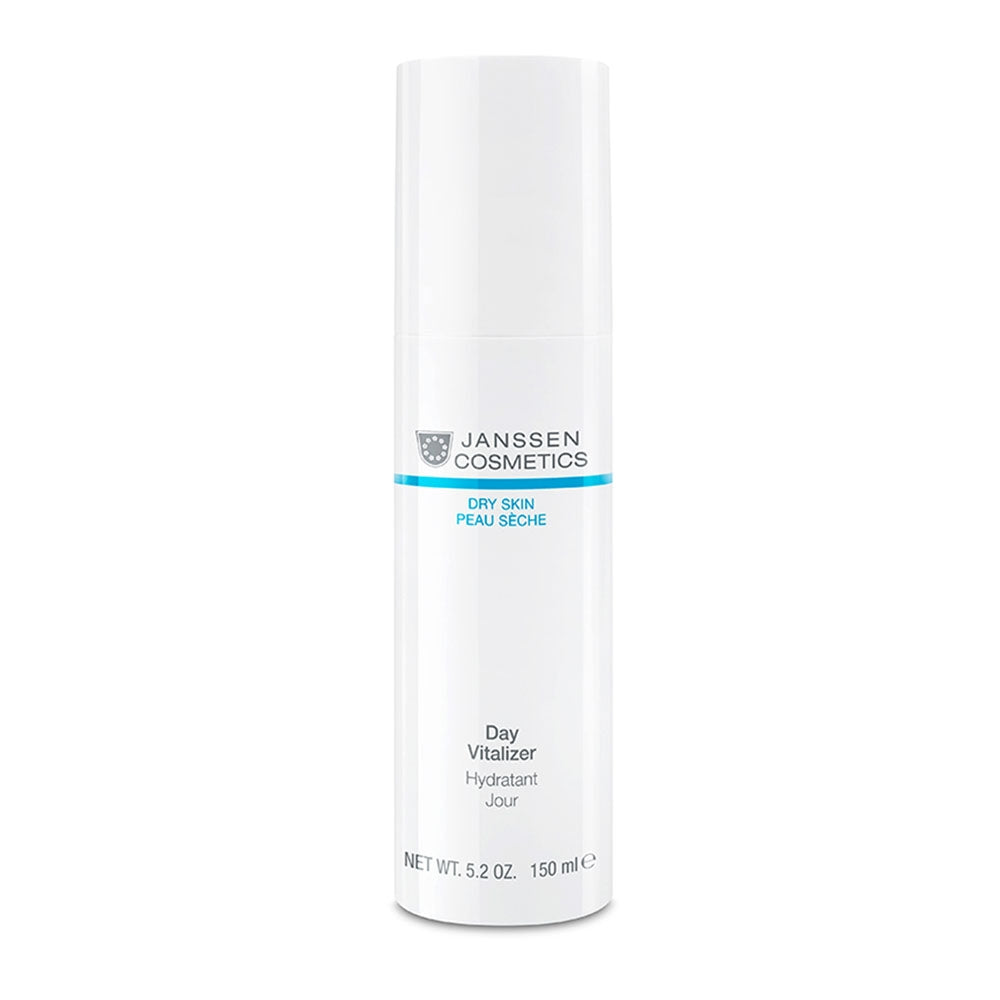 Janssen -JAN- Day Vitalizer 150 ML
